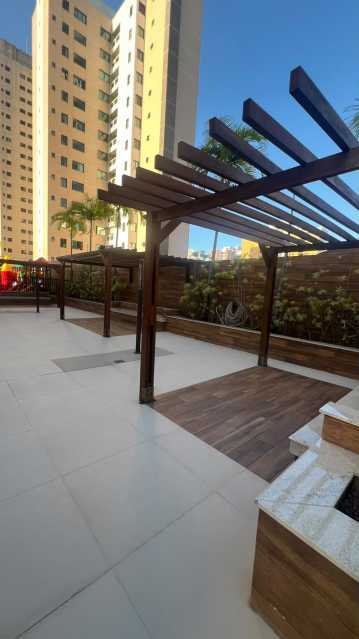 Apartamento, 3 quartos, 97 m² - Foto 3