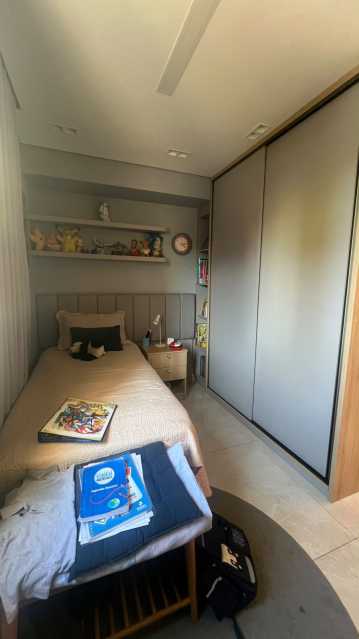 Apartamento, 3 quartos, 97 m² - Foto 10
