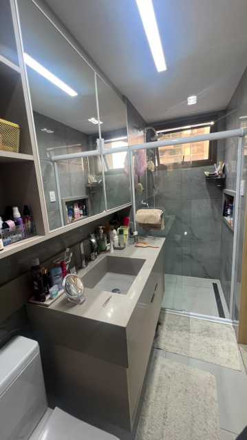 Apartamento, 3 quartos, 97 m² - Foto 11