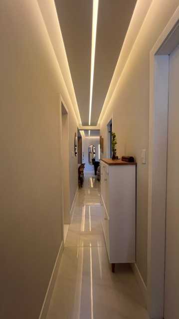 Apartamento, 3 quartos, 97 m² - Foto 12