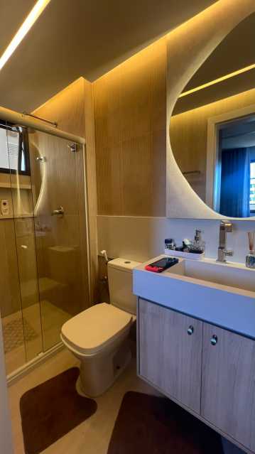 Apartamento, 3 quartos, 97 m² - Foto 14