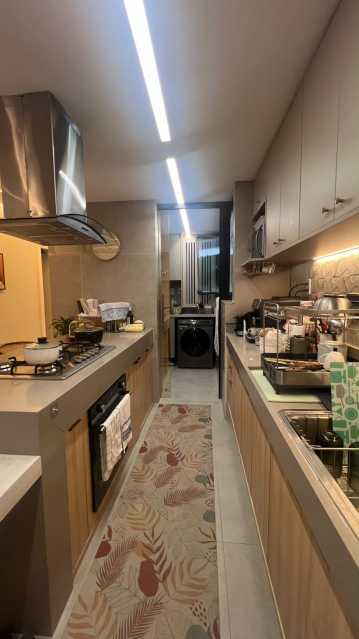 Apartamento, 3 quartos, 97 m² - Foto 17