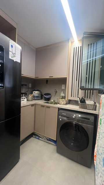 Apartamento, 3 quartos, 97 m² - Foto 19