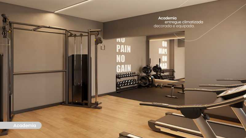 Apartamento, 3 quartos, 65 m² - Foto 7