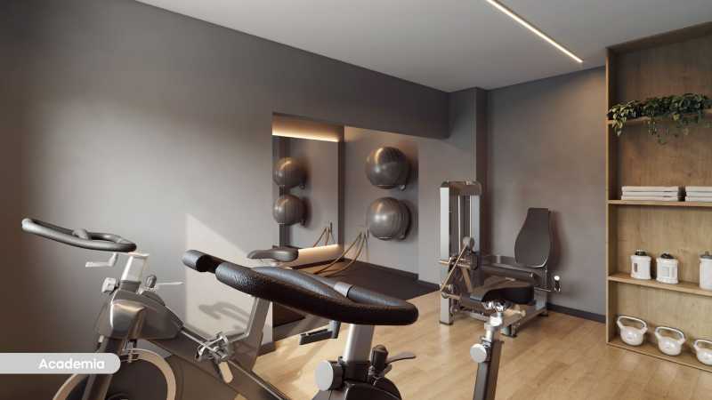 Apartamento, 3 quartos, 65 m² - Foto 8