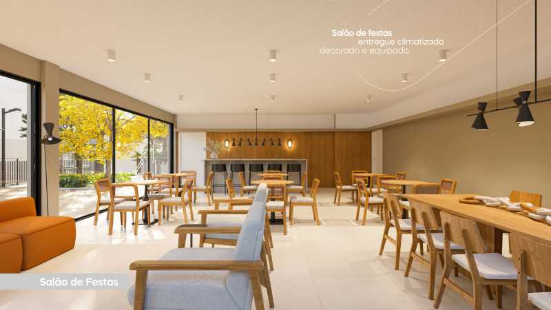 Apartamento, 3 quartos, 65 m² - Foto 14