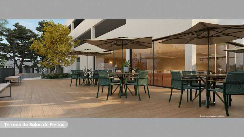 Apartamento, 3 quartos, 65 m² - Foto 15