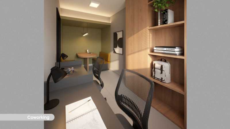 Apartamento, 3 quartos, 65 m² - Foto 16