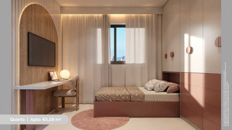 Apartamento, 3 quartos, 65 m² - Foto 25