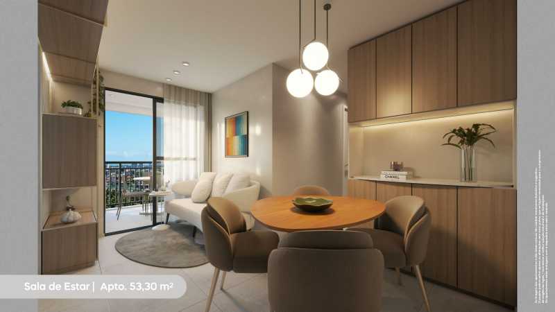 Apartamento, 3 quartos, 65 m² - Foto 26