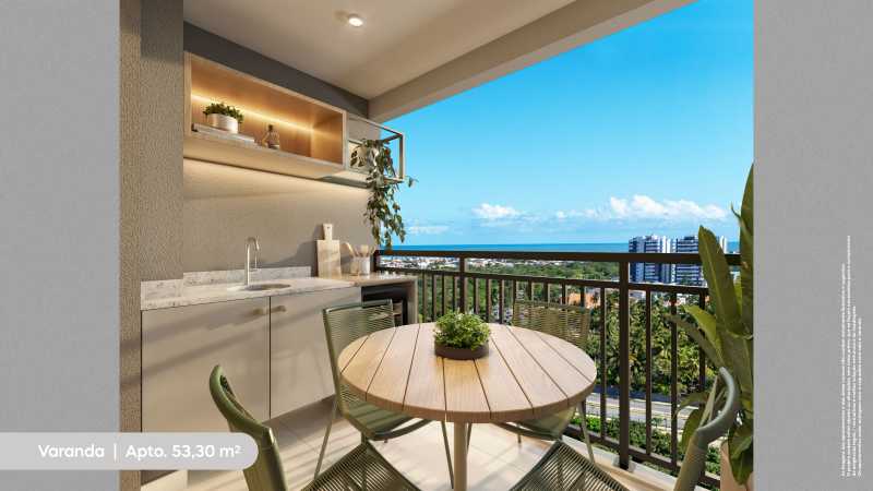 Apartamento, 3 quartos, 65 m² - Foto 27