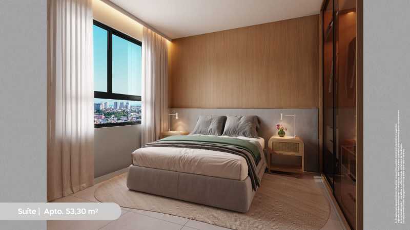 Apartamento, 3 quartos, 65 m² - Foto 28