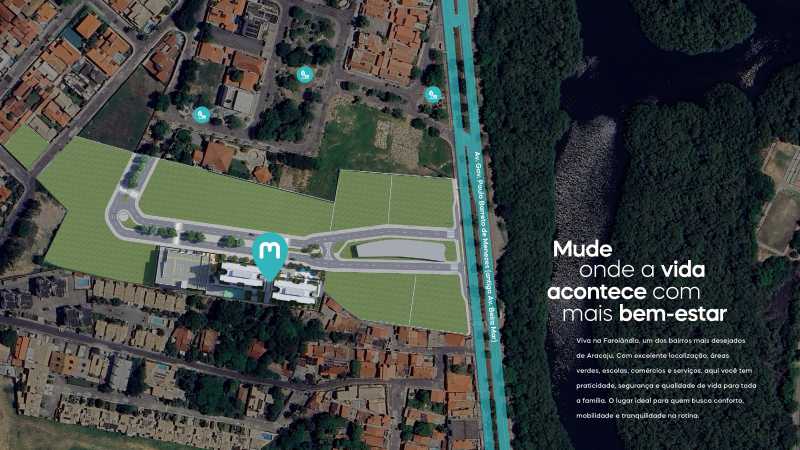 Apartamento, 2 quartos, 53 m² - Foto 3