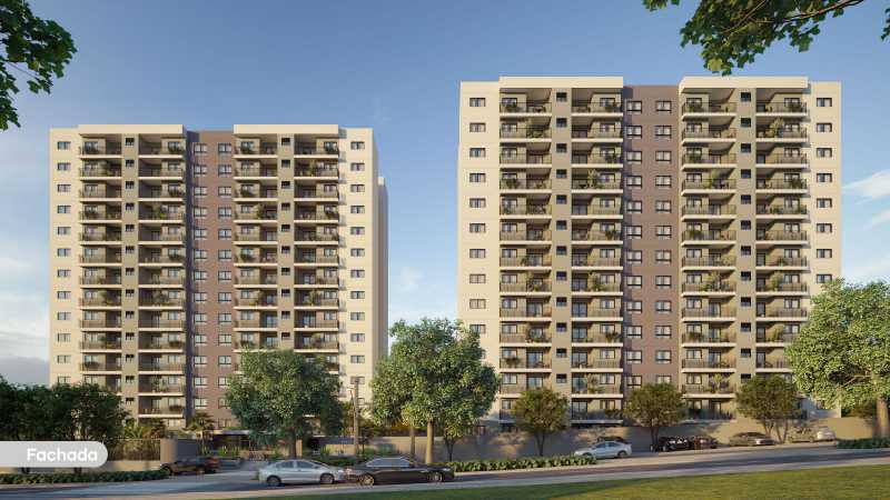 Apartamento, 2 quartos, 53 m² - Foto 4