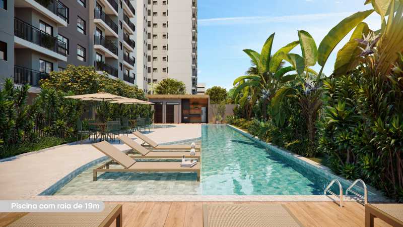 Apartamento, 2 quartos, 53 m² - Foto 6