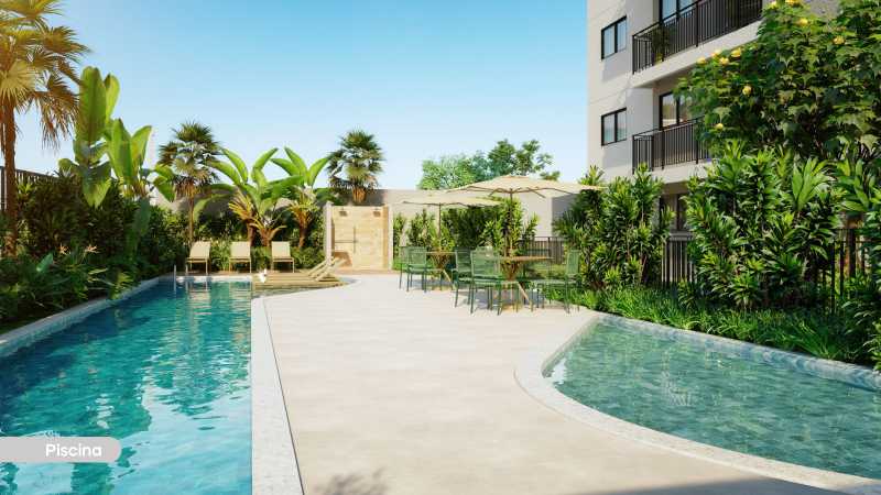 Apartamento, 2 quartos, 53 m² - Foto 7