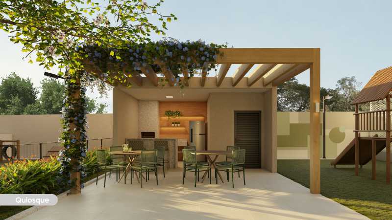 Apartamento, 2 quartos, 53 m² - Foto 8