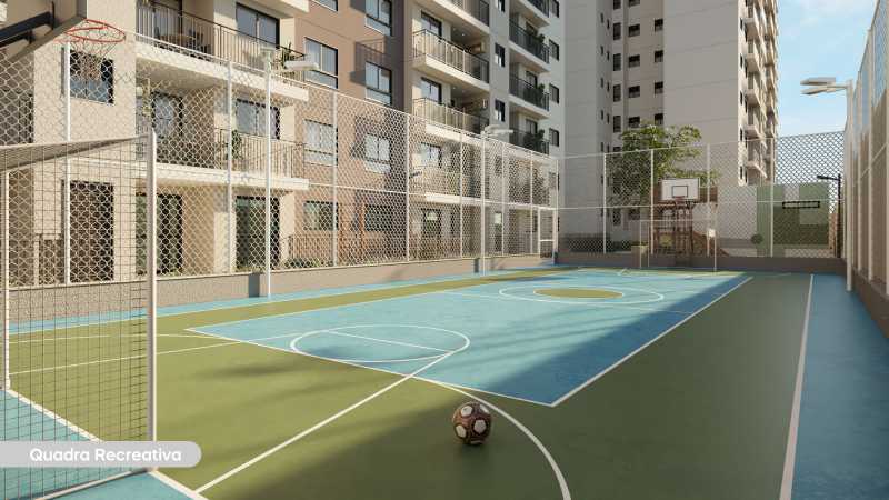 Apartamento, 2 quartos, 53 m² - Foto 11