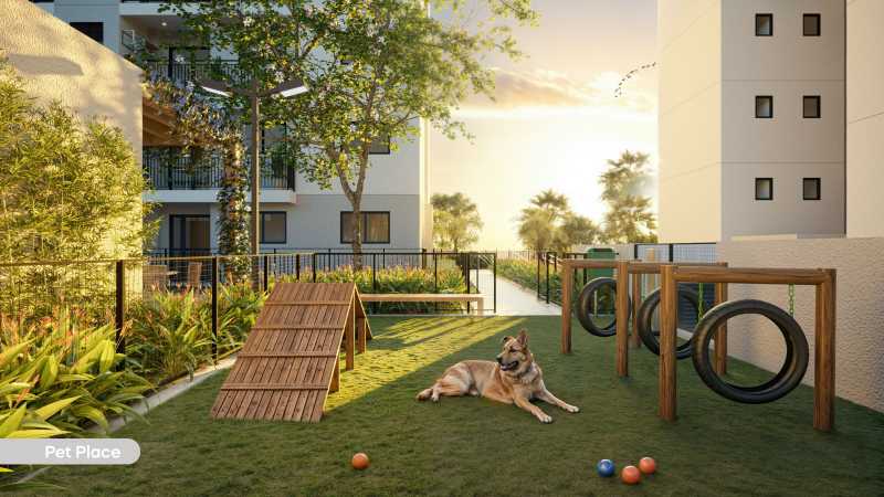 Apartamento, 2 quartos, 53 m² - Foto 12