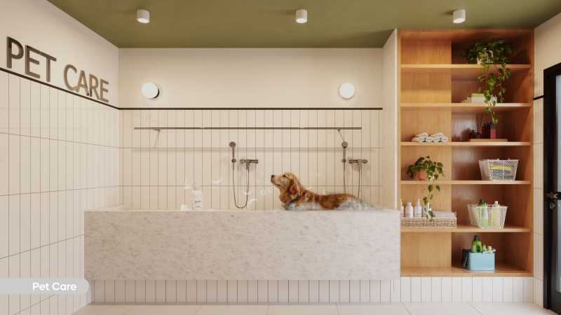 Apartamento, 2 quartos, 53 m² - Foto 13