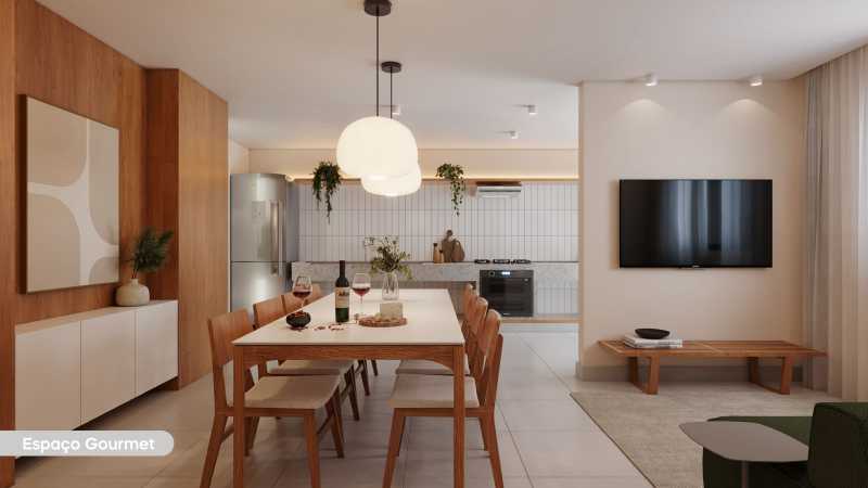 Apartamento, 2 quartos, 53 m² - Foto 15