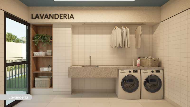 Apartamento, 2 quartos, 53 m² - Foto 19