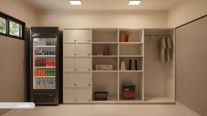 Apartamento, 2 quartos, 53 m² - Foto 20