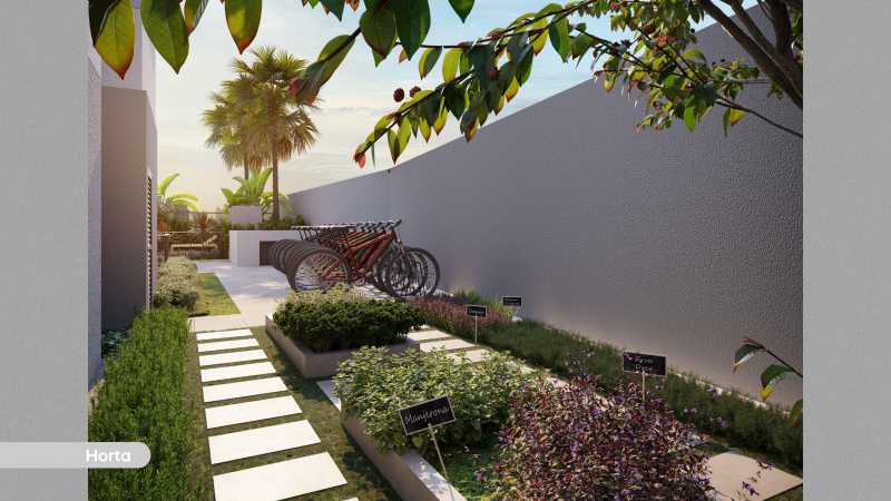 Apartamento, 2 quartos, 53 m² - Foto 22