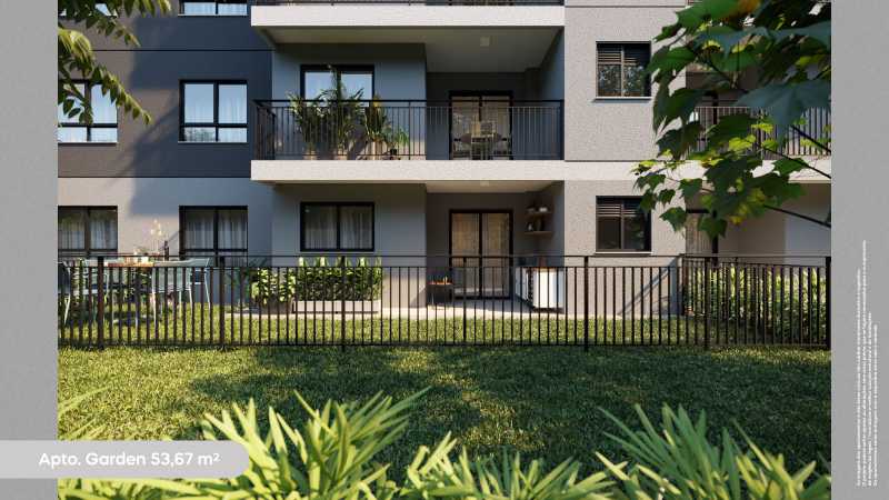 Apartamento, 2 quartos, 53 m² - Foto 24