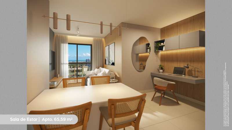 Apartamento, 2 quartos, 53 m² - Foto 25