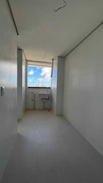 Apartamento, 3 quartos, 101 m² - Foto 4