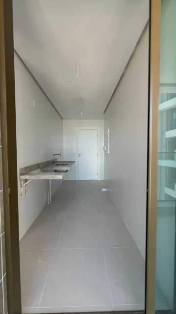Apartamento, 3 quartos, 101 m² - Foto 6