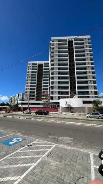 Apartamento, 3 quartos, 101 m² - Foto 1