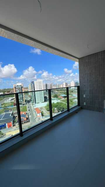 Apartamento, 3 quartos, 101 m² - Foto 12