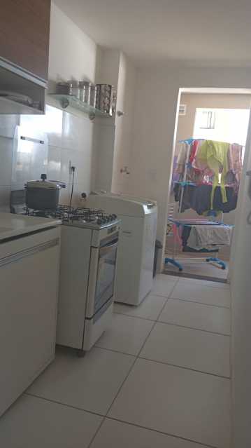 Apartamento, 2 quartos, 60 m² - Foto 3