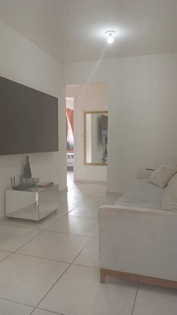 Apartamento, 2 quartos, 60 m² - Foto 5