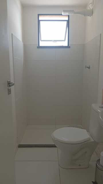 Apartamento, 2 quartos, 60 m² - Foto 6