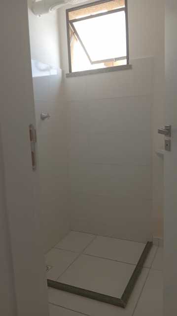 Apartamento, 2 quartos, 60 m² - Foto 7