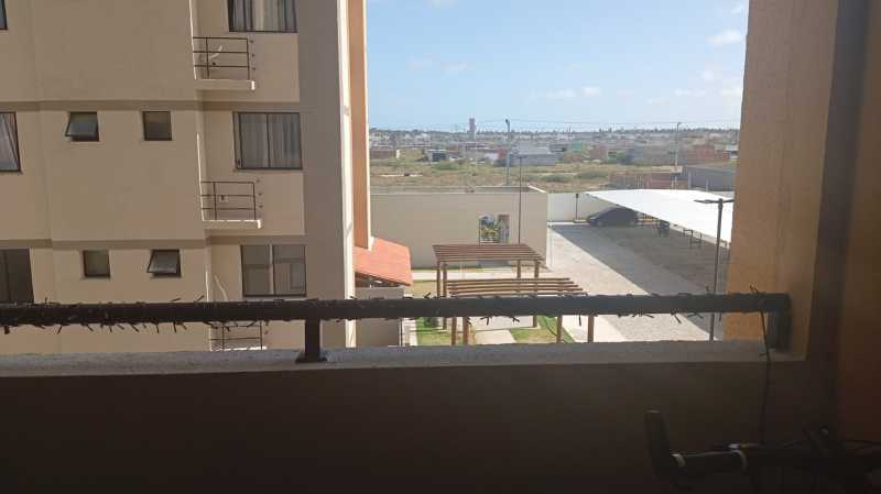 Apartamento, 2 quartos, 60 m² - Foto 8