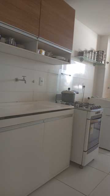 Apartamento, 2 quartos, 60 m² - Foto 9