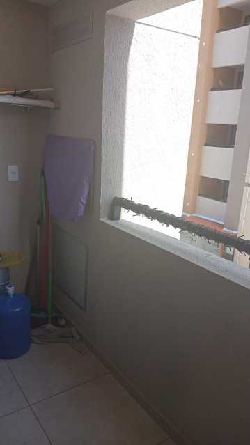 Apartamento, 2 quartos, 60 m² - Foto 10