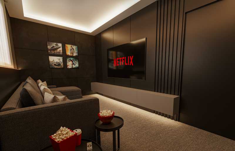 Apartamento, 2 quartos, 59 m² - Foto 8