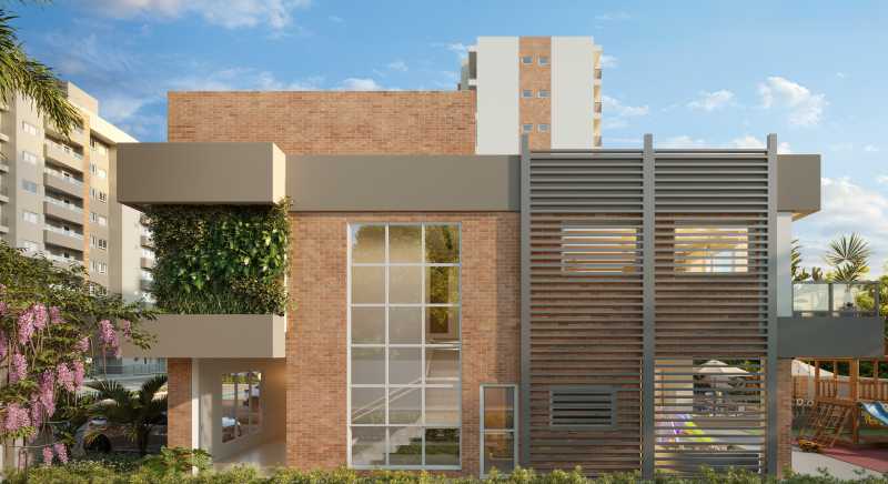 Apartamento, 2 quartos, 59 m² - Foto 11