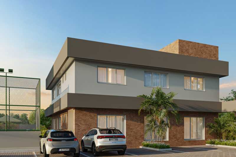Apartamento, 2 quartos, 59 m² - Foto 12