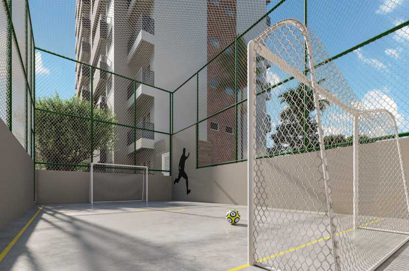 Apartamento, 2 quartos, 59 m² - Foto 16