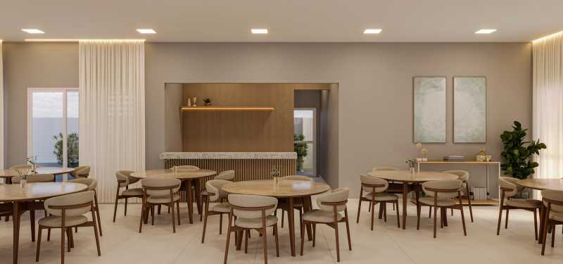 Apartamento, 2 quartos, 59 m² - Foto 17