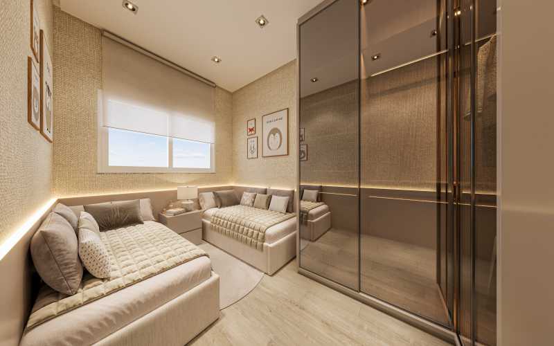 Apartamento, 2 quartos, 59 m² - Foto 20