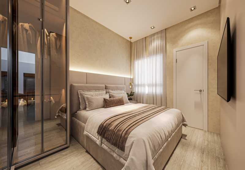 Apartamento, 2 quartos, 59 m² - Foto 22