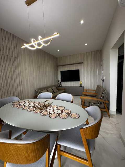 Apartamento, 3 quartos, 121 m² - Foto 2