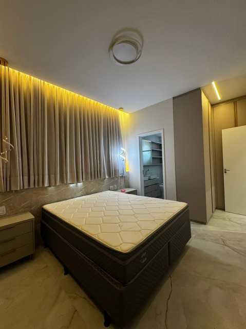 Apartamento, 3 quartos, 121 m² - Foto 5